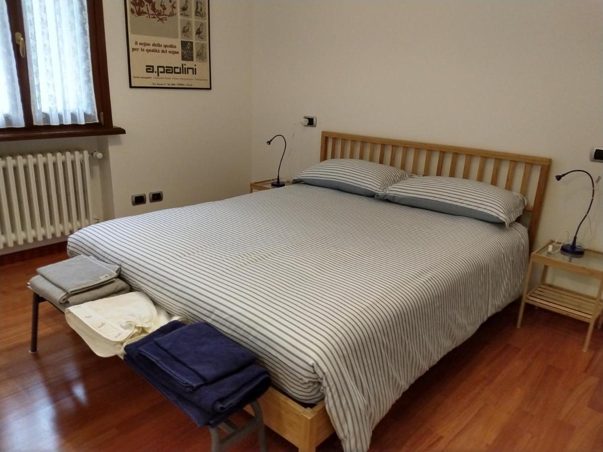 B&B Il Torchio-Urbino Exterior foto